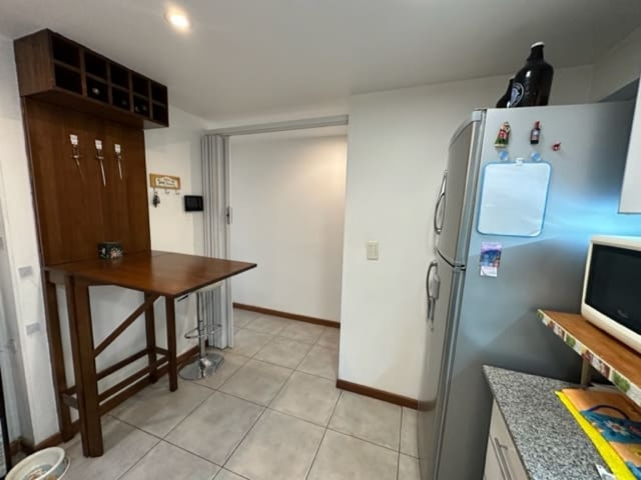 Departamento moderno 3 Ambientes con cochera zona Paseo Aldrey