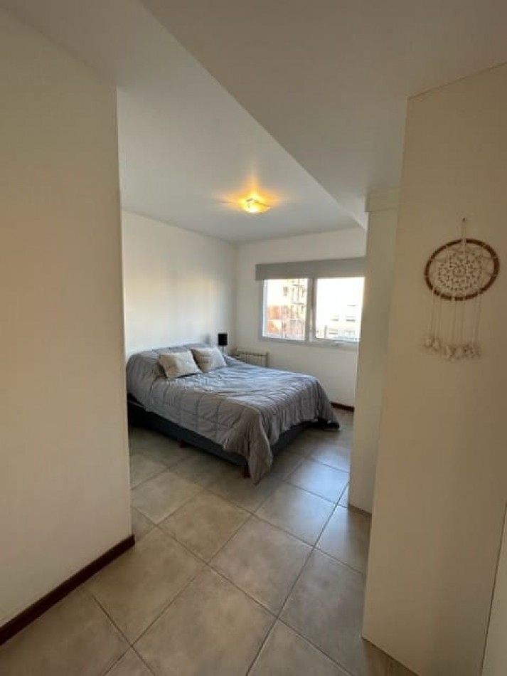 Departamento moderno 3 Ambientes con cochera zona Paseo Aldrey