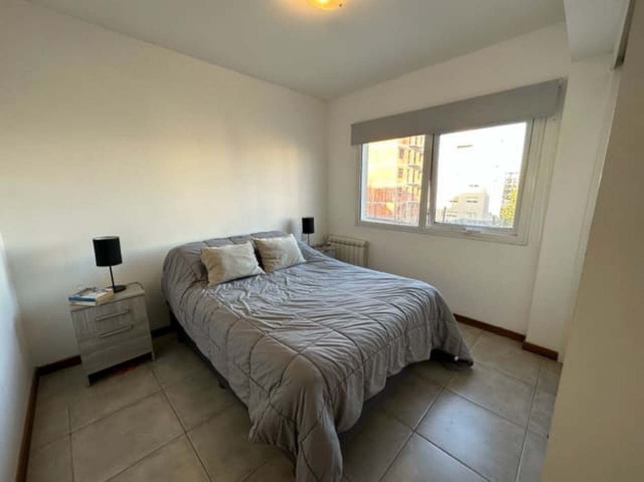 Departamento moderno 3 Ambientes con cochera zona Paseo Aldrey