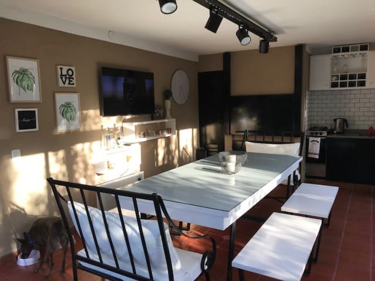 Real Oportunidad! Casa 4 ambientes, suite, quincho, Barrio Privado Canning