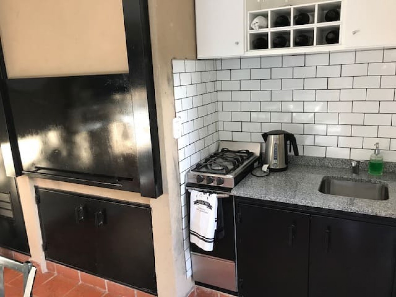 Real Oportunidad! Casa 4 ambientes, suite, quincho, Barrio Privado Canning