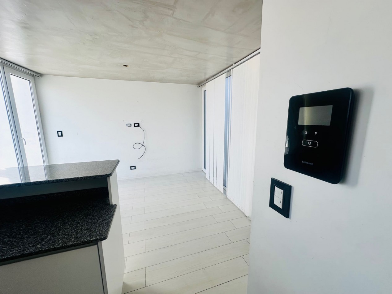 Duplex Moderno 5 Ambientes con Garage Doble Barrio Chauvin