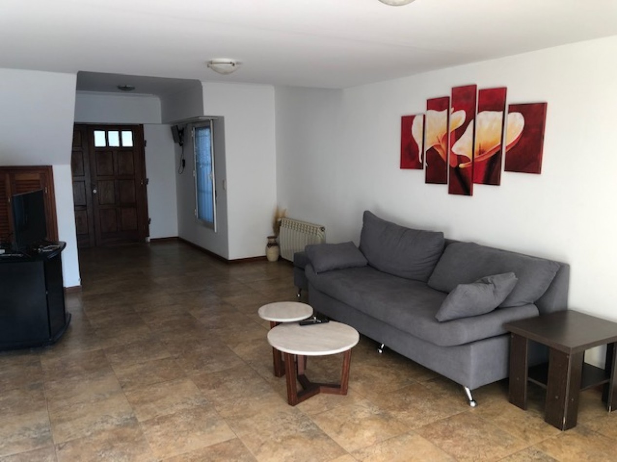 Oportunidad Casa 5 Ambientes sobre amplio lote Colinas Peralta Ramos