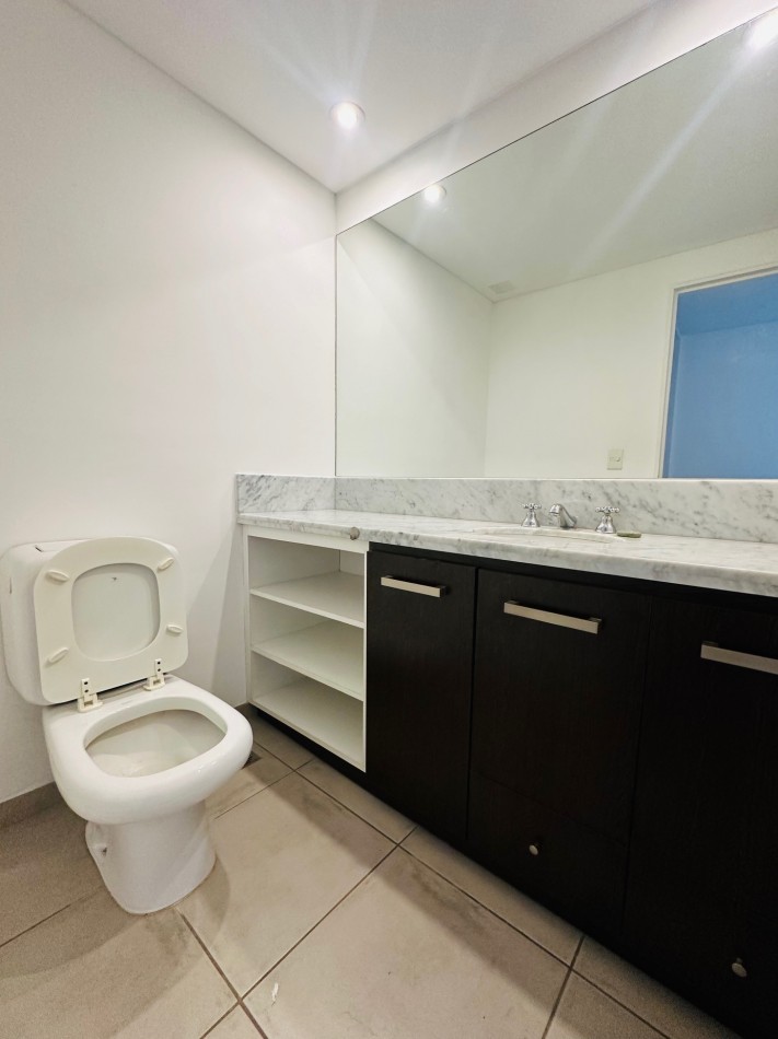 Venta Semipiso 4 ambientes con amenities y vista al mar Playa Grande