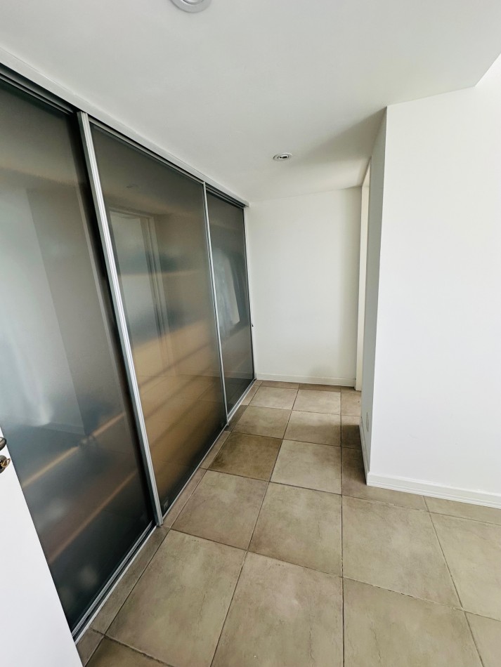 Venta Semipiso 4 ambientes con amenities y vista al mar Playa Grande