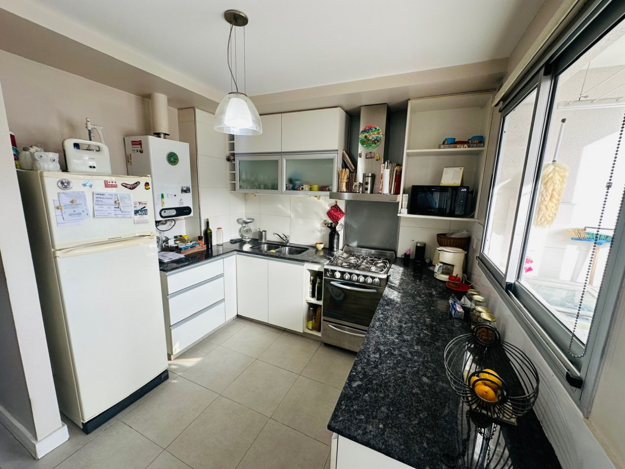 Semipiso moderno en Duplex Barrio Guemes