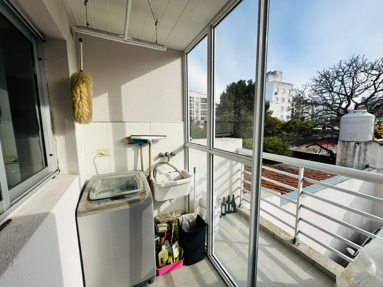 Semipiso moderno en Duplex Barrio Guemes