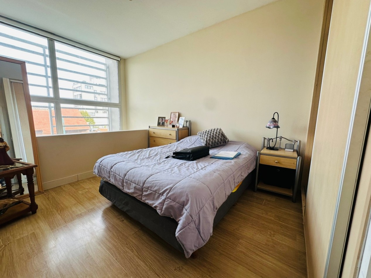 Semipiso moderno en Duplex Barrio Guemes