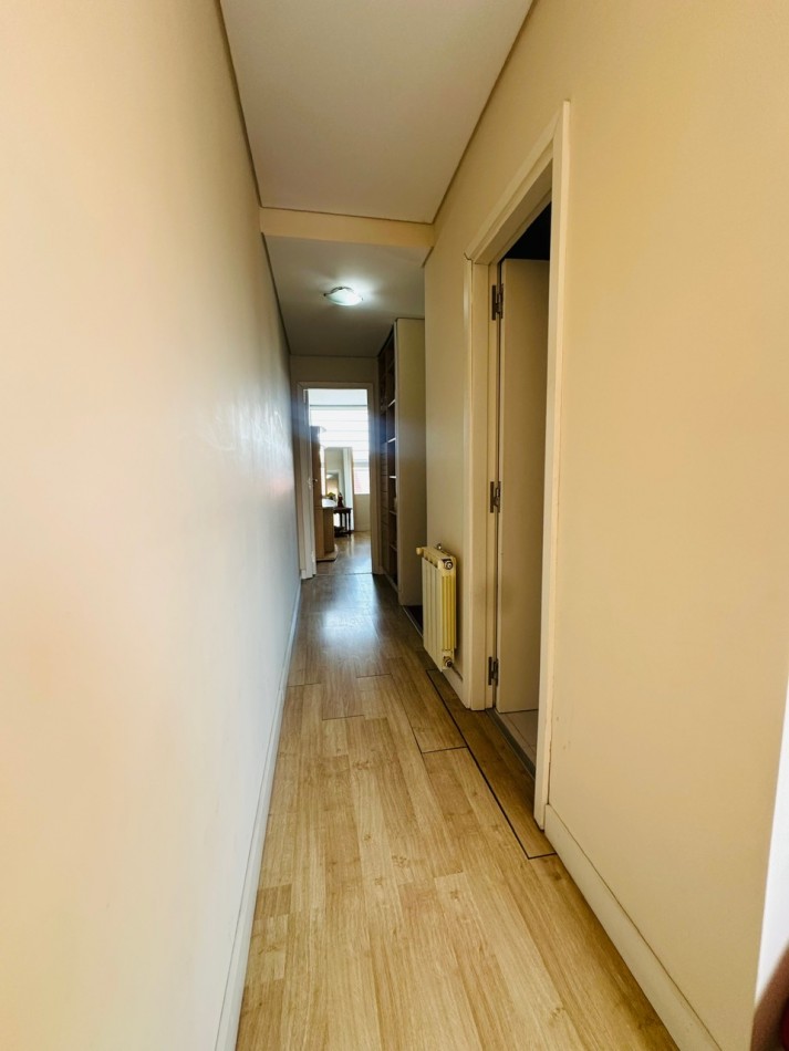 Semipiso moderno en Duplex Barrio Guemes