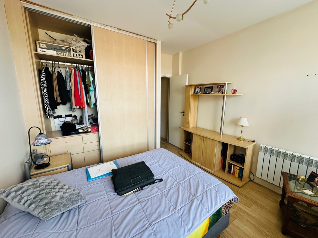 Semipiso moderno en Duplex Barrio Guemes