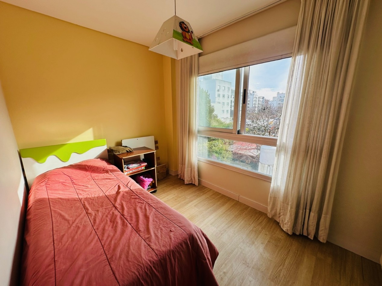 Semipiso moderno en Duplex Barrio Guemes