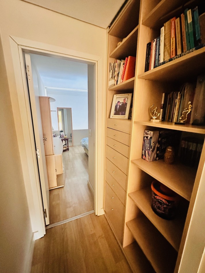 Semipiso moderno en Duplex Barrio Guemes
