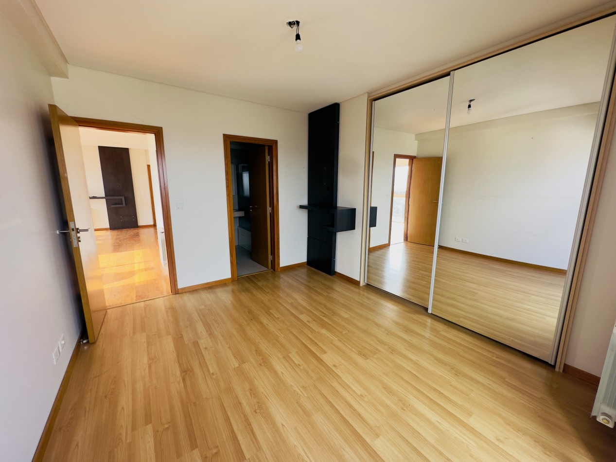 Alquiler Departamento con amenities y vista al mar