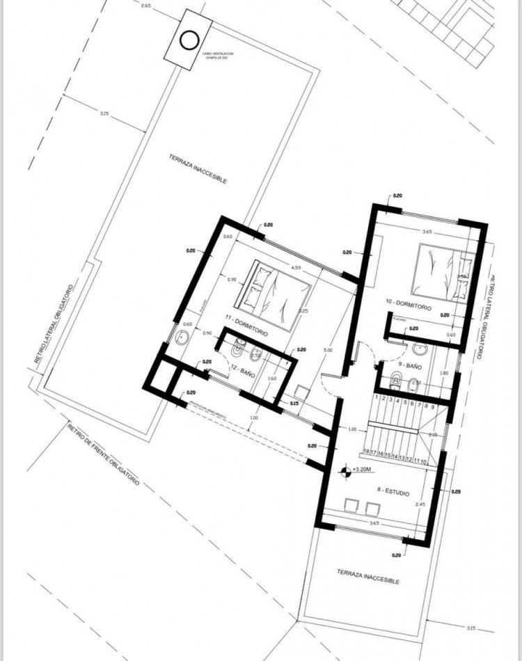 Amplia Casa contemporanea a estrenar Barrio Privado Arenas Chico