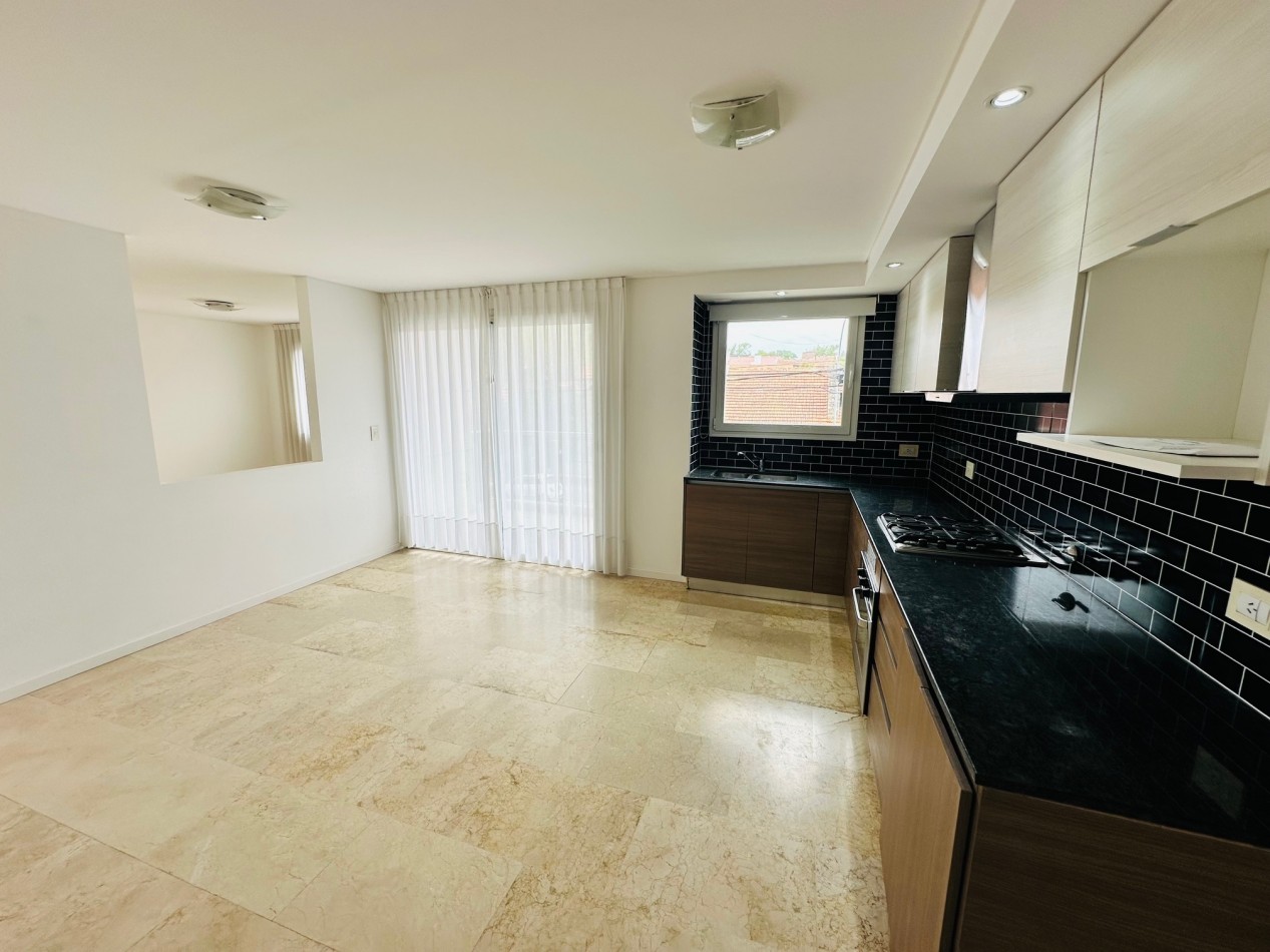 Amplio Departamento 4 ambientes con amenities 2 Cocheras Guemes Residencial