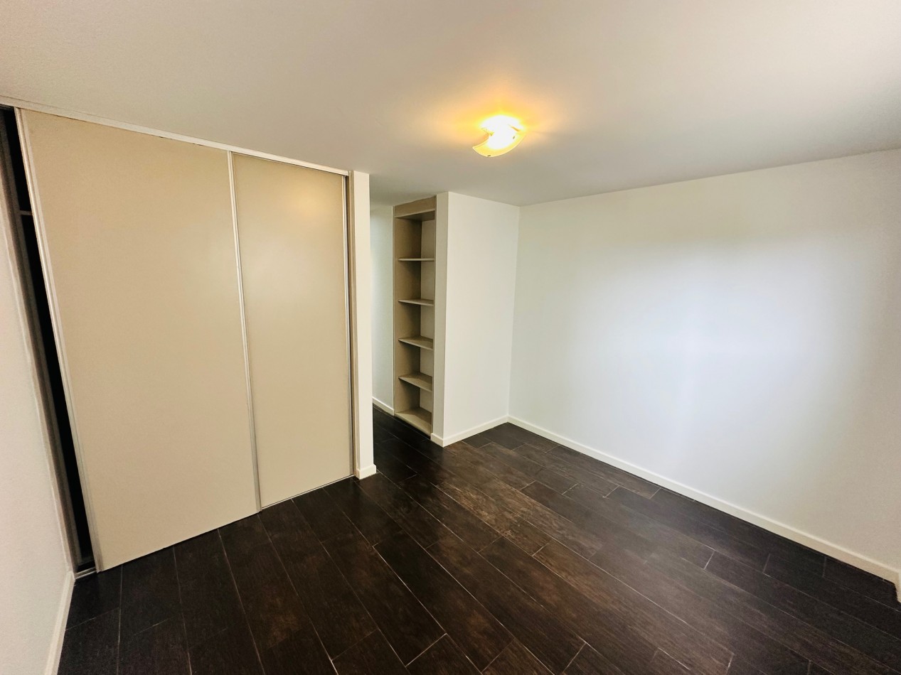Amplio Departamento 4 ambientes con amenities 2 Cocheras Guemes Residencial