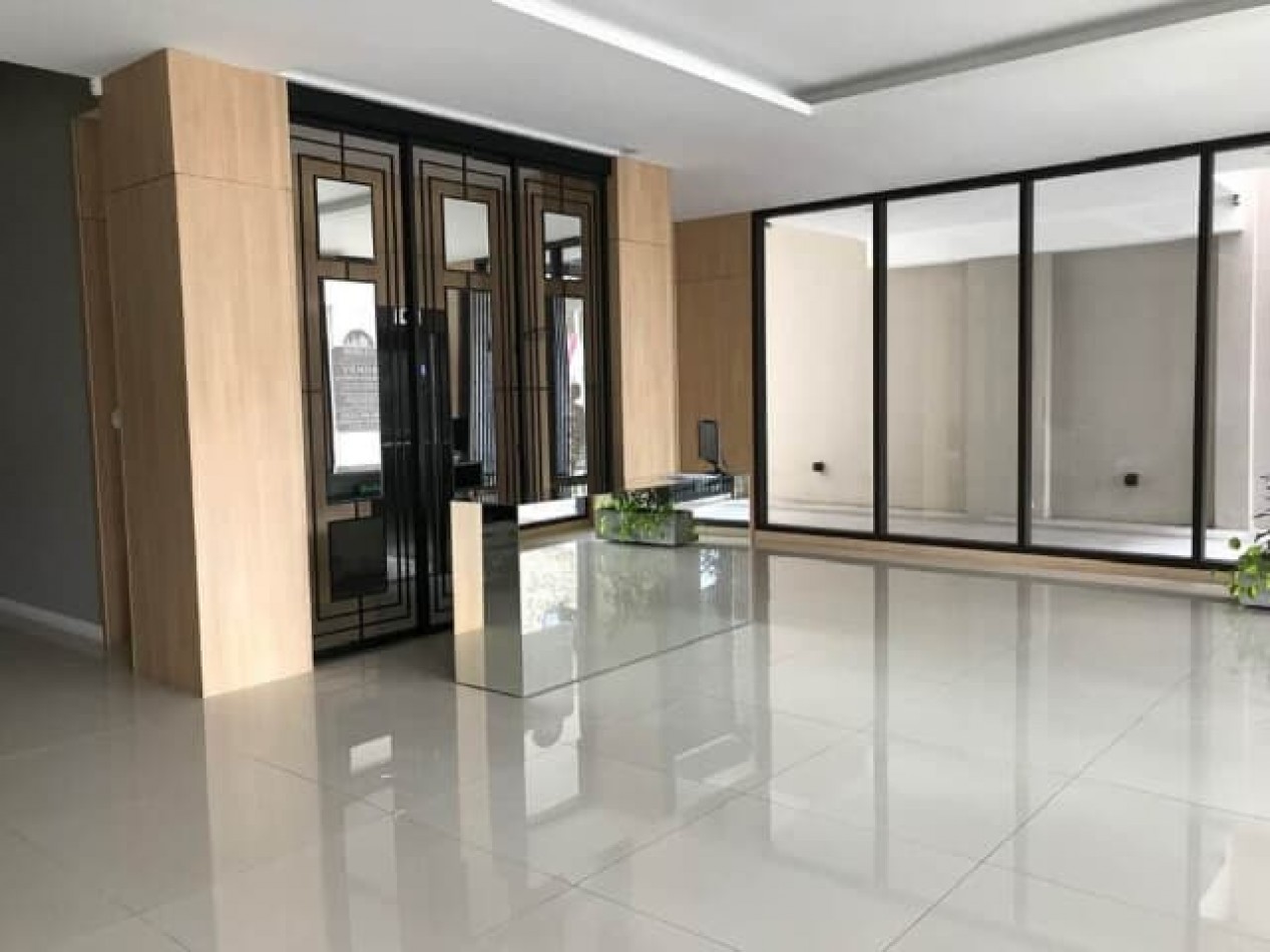 Departamento 4 ambientes con amenities 2 cocheras Playa Grande