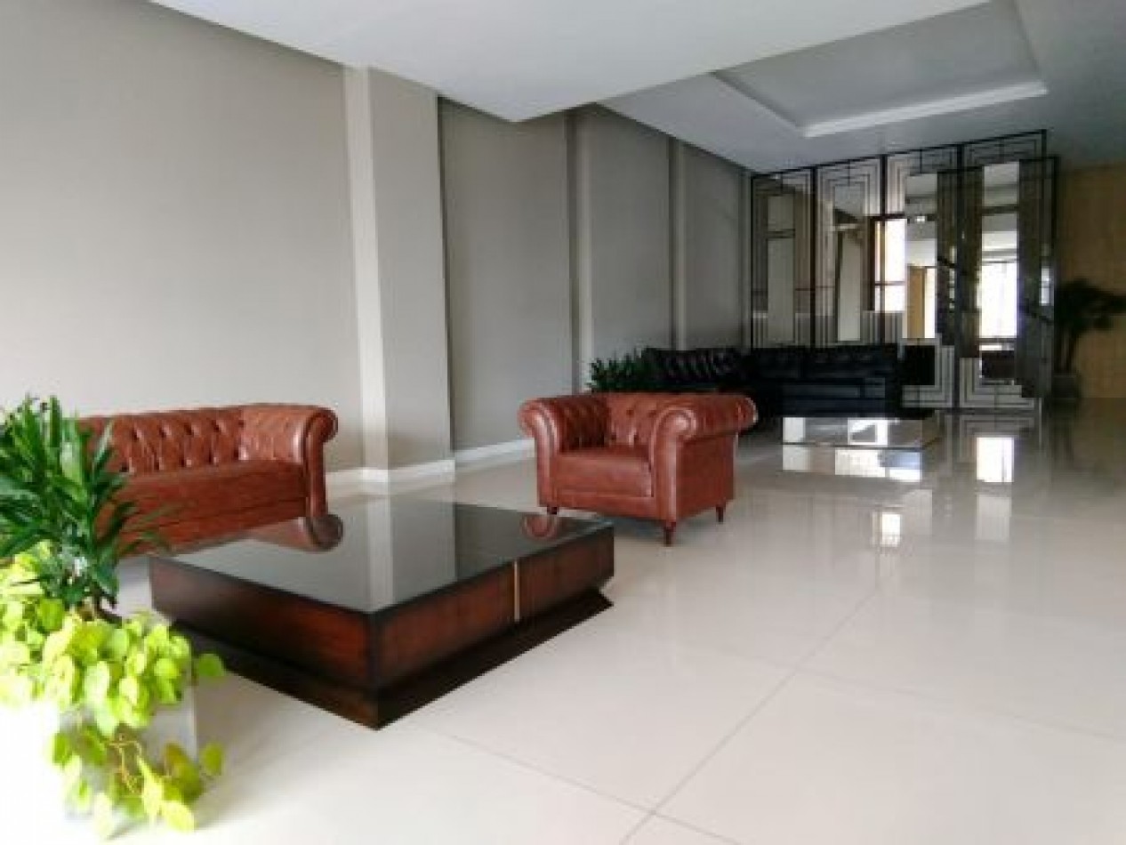 Departamento 4 ambientes con amenities 2 cocheras Playa Grande