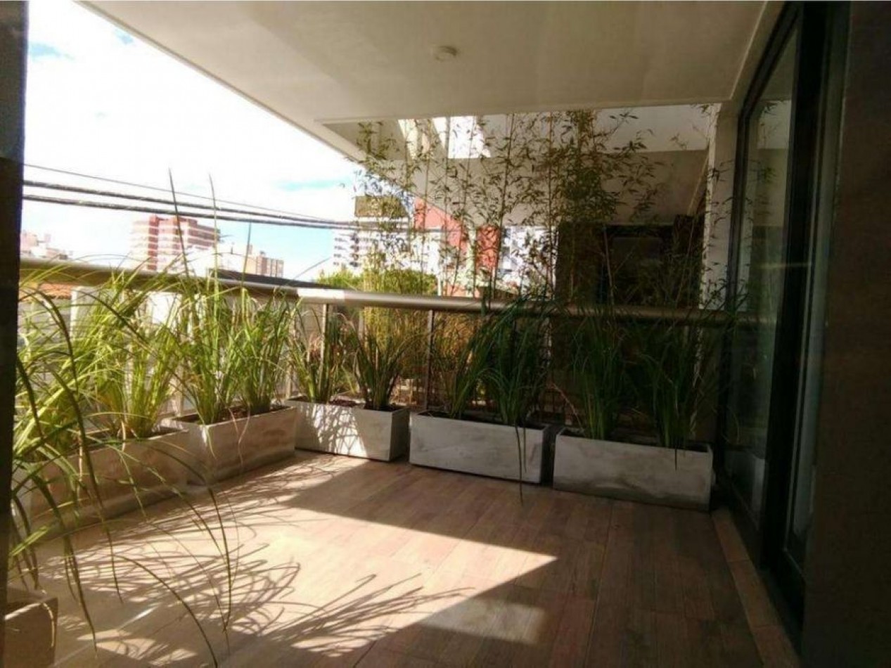 Departamento 4 ambientes con amenities 2 cocheras Playa Grande