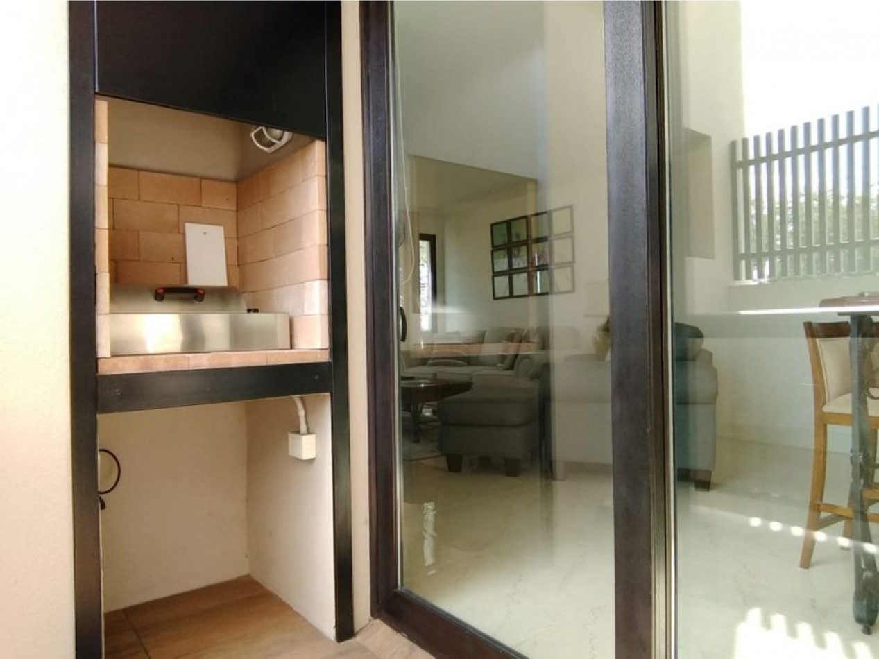 Departamento 4 ambientes con amenities 2 cocheras Playa Grande