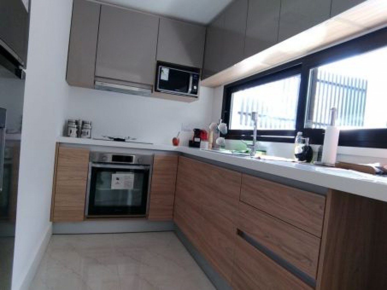 Departamento 4 ambientes con amenities 2 cocheras Playa Grande