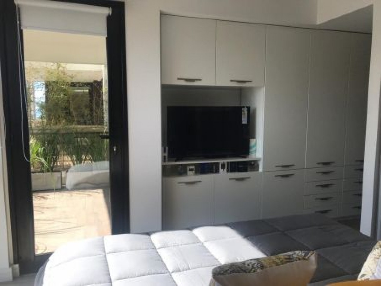 Departamento 4 ambientes con amenities 2 cocheras Playa Grande