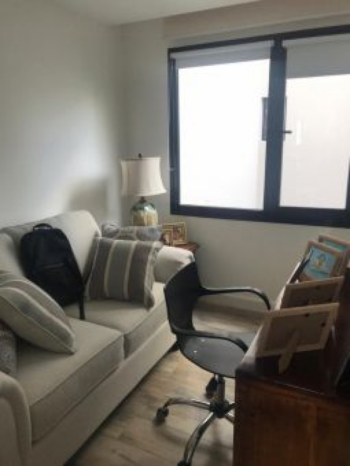 Departamento 4 ambientes con amenities 2 cocheras Playa Grande