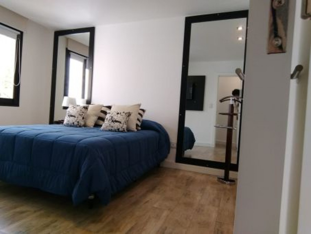 Departamento 4 ambientes con amenities 2 cocheras Playa Grande