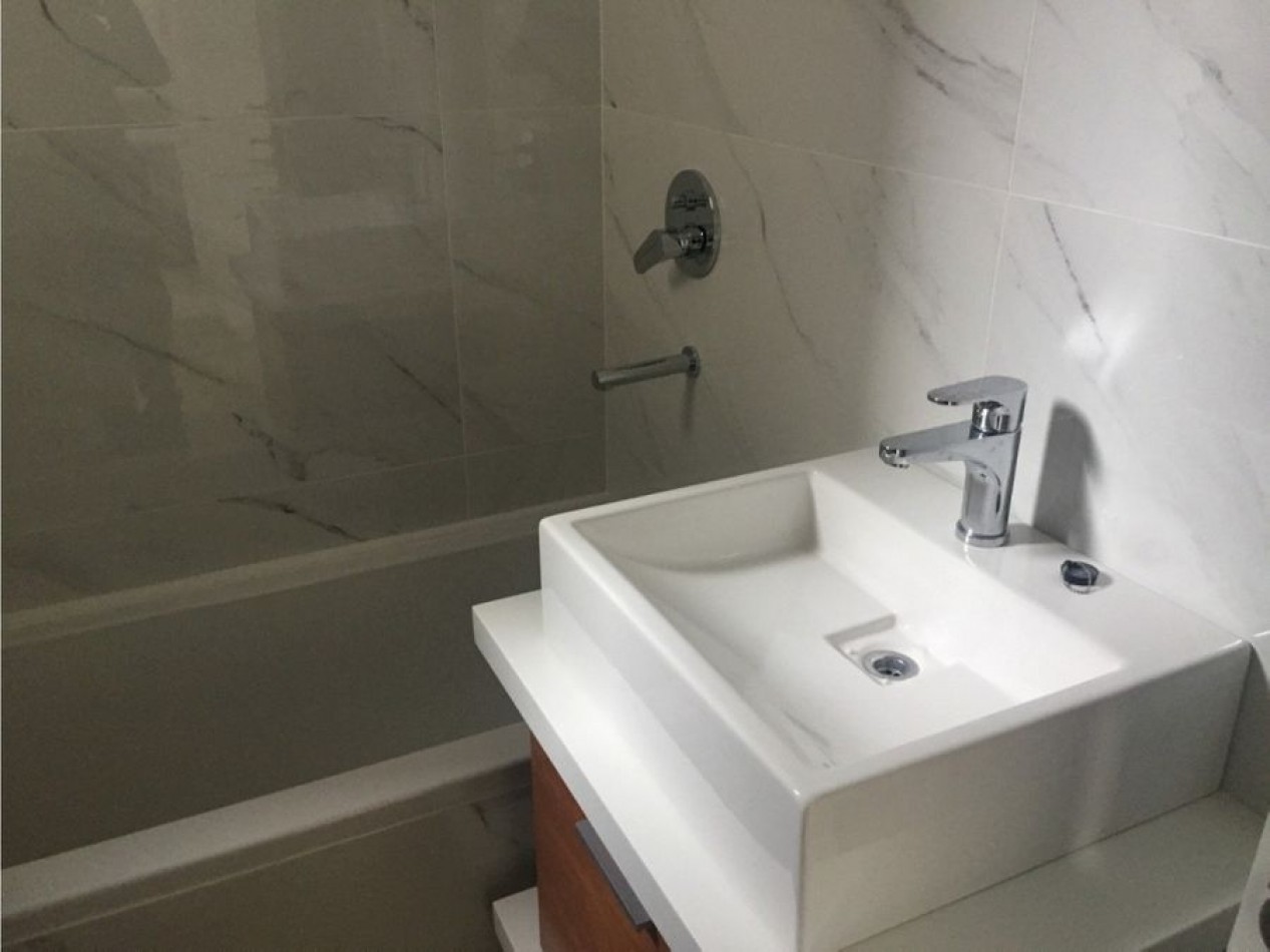 Departamento 4 ambientes con amenities 2 cocheras Playa Grande