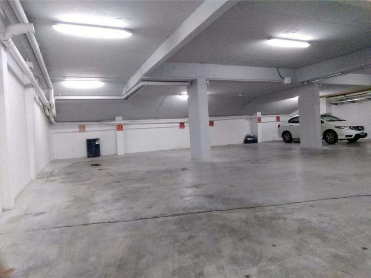 Departamento 4 ambientes con amenities 2 cocheras Playa Grande