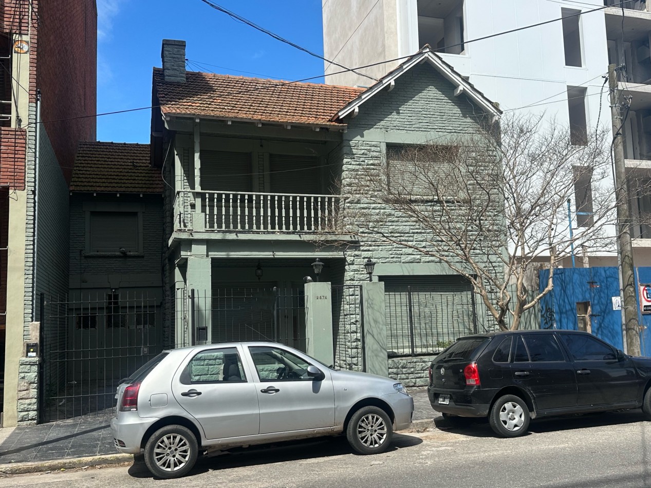 Venta Casa apto uso profesional o propiedad horizontal