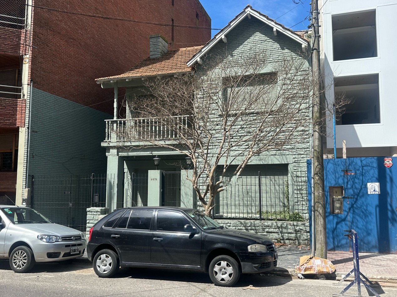 Venta Casa apto uso profesional o propiedad horizontal