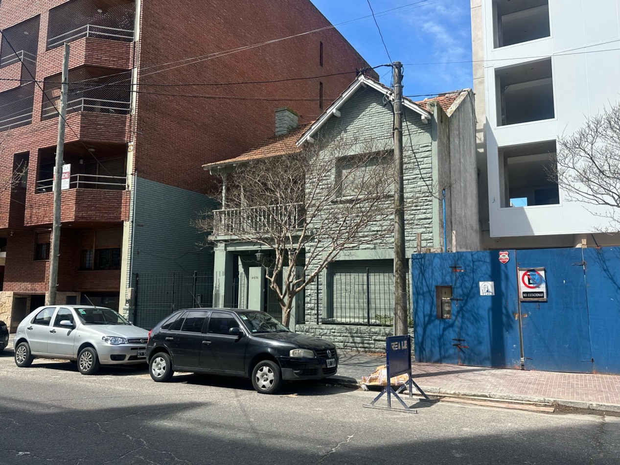 Venta Casa apto uso profesional o propiedad horizontal