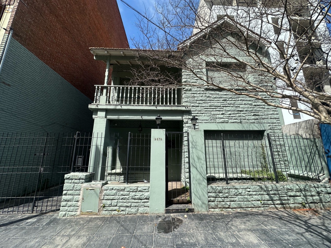 Venta Casa apto uso profesional o propiedad horizontal