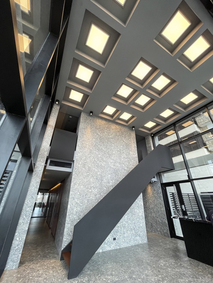 Departamento de categoria con vista frente al mar y amenities Playa Varese