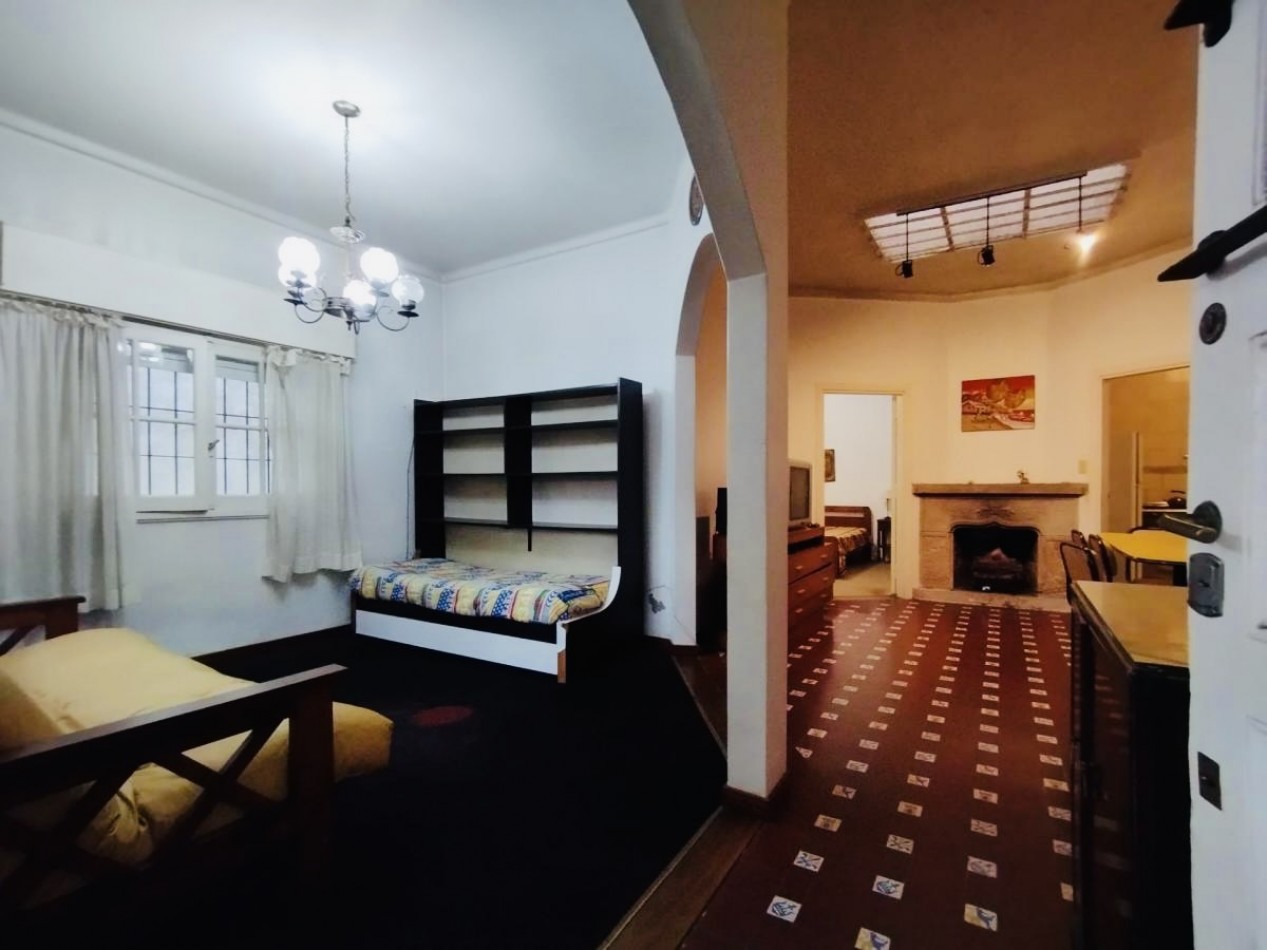 Alquiler Chalet estilo Marplatense solo uso profesional Parque Luro