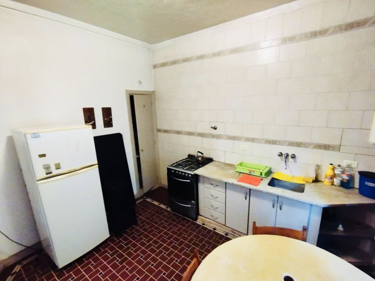 Alquiler Chalet estilo Marplatense solo uso profesional Parque Luro