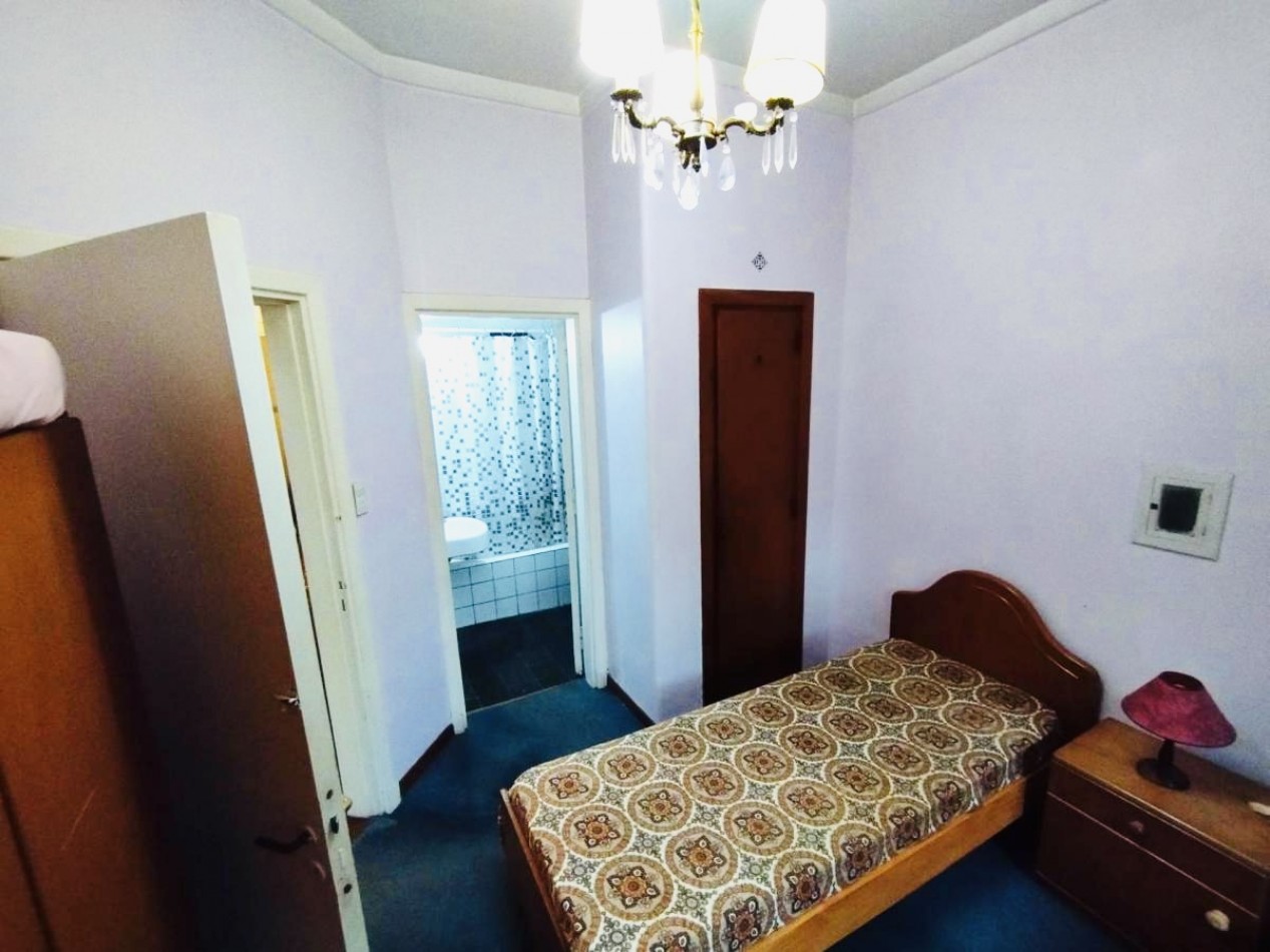 Alquiler Chalet estilo Marplatense solo uso profesional Parque Luro