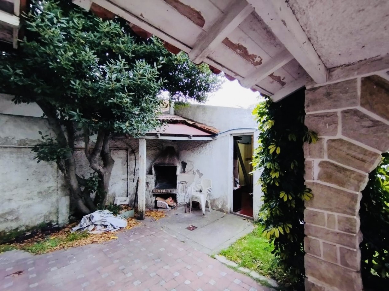 Alquiler Chalet estilo Marplatense solo uso profesional Parque Luro