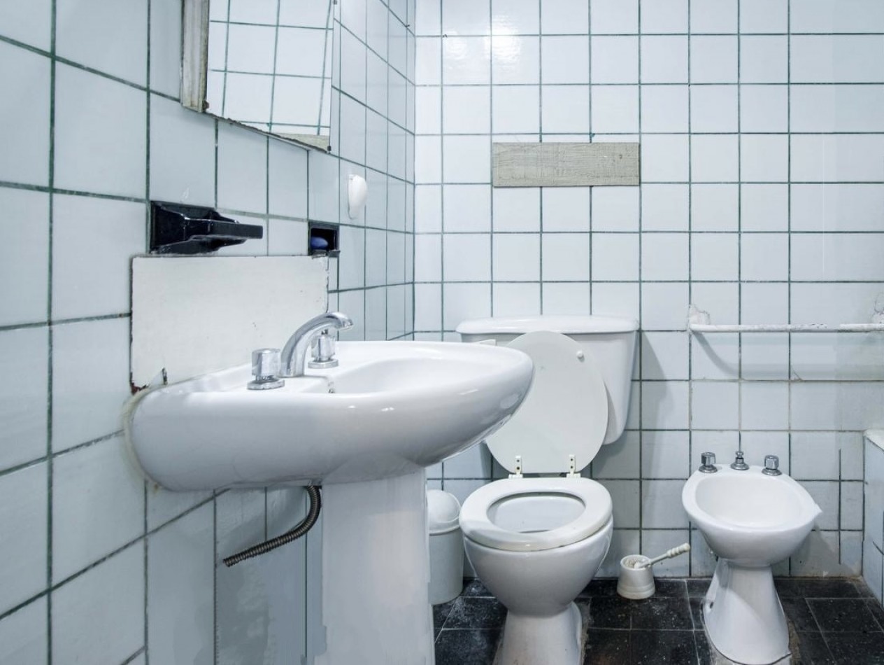 Alquiler Chalet estilo Marplatense solo uso profesional Parque Luro