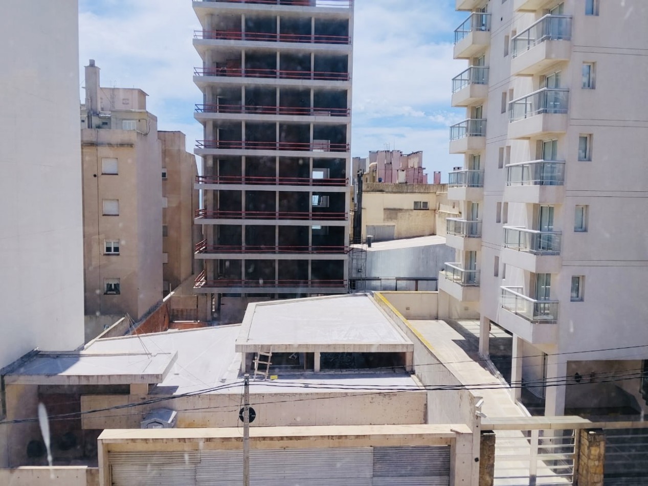 Departamento 3 Ambientes con cochera a metros del mar Playa Varese