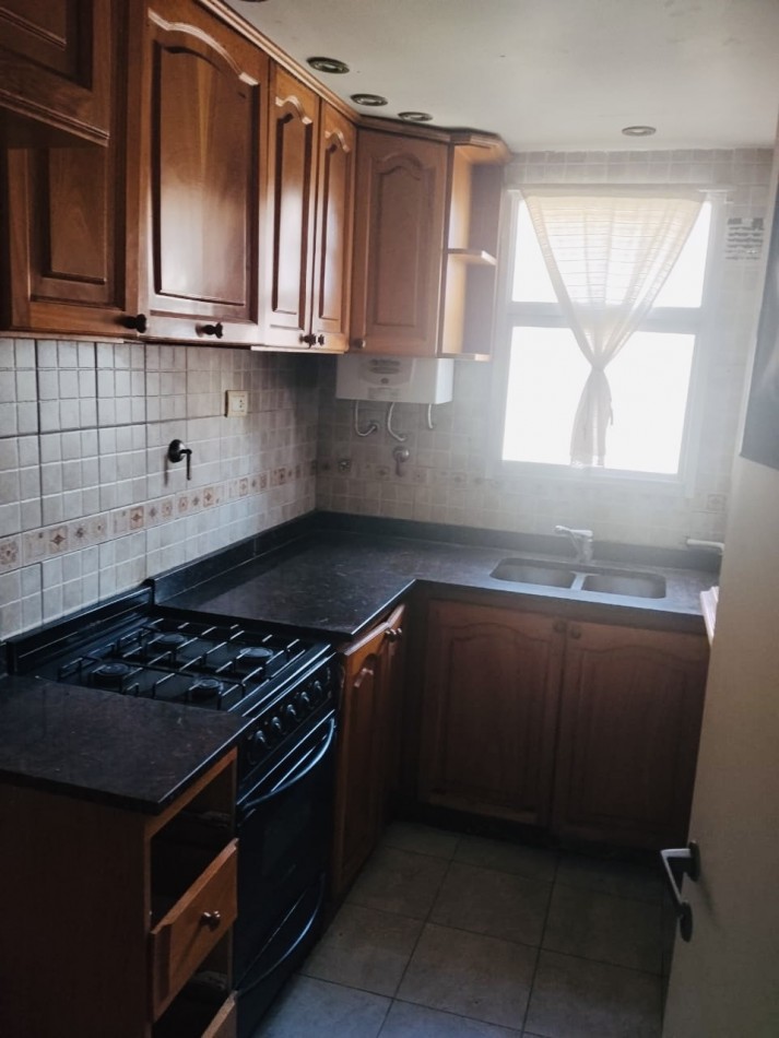 Departamento 3 Ambientes con cochera a metros del mar Playa Varese