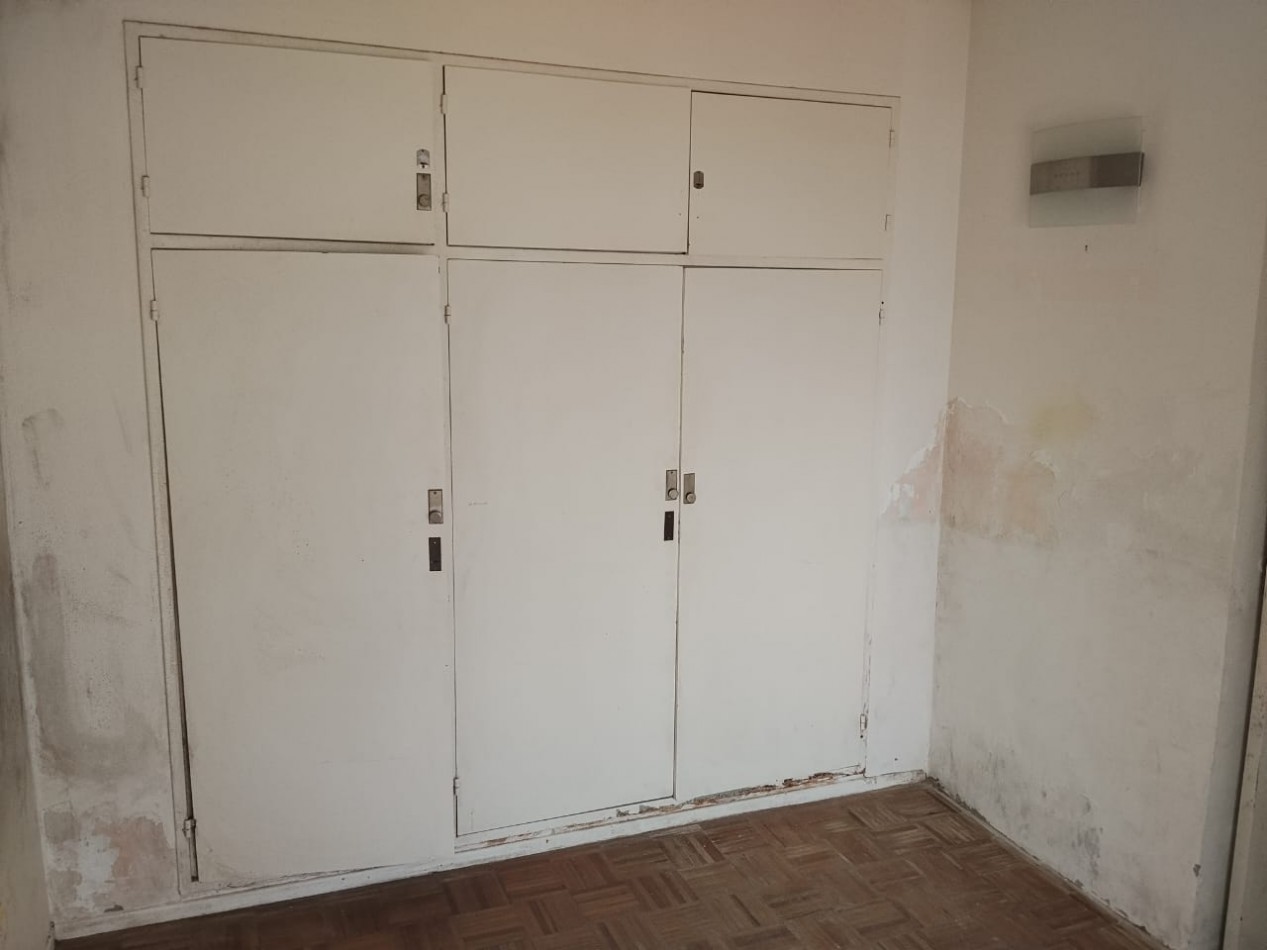 Departamento 3 Ambientes con cochera a metros del mar Playa Varese