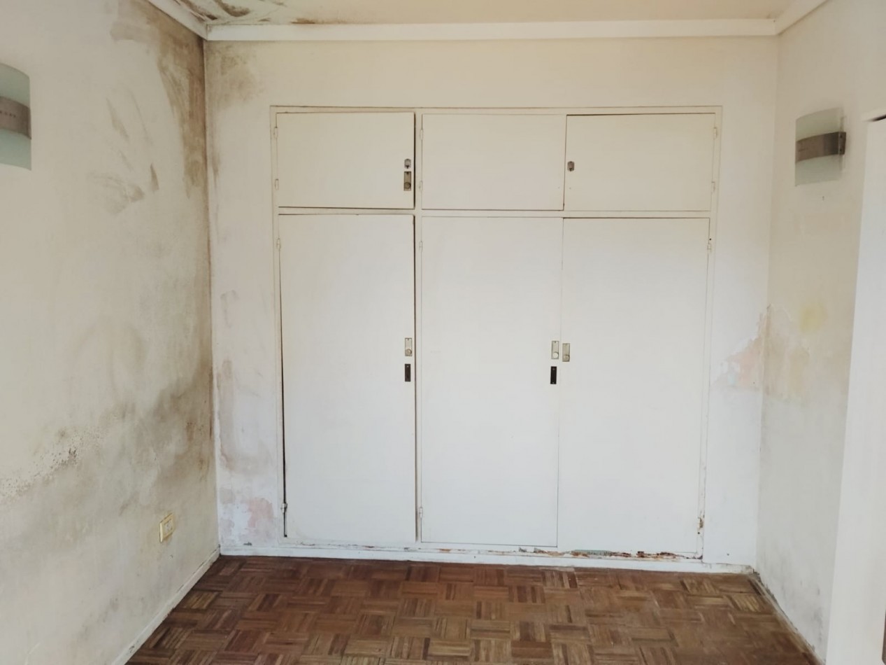 Departamento 3 Ambientes con cochera a metros del mar Playa Varese