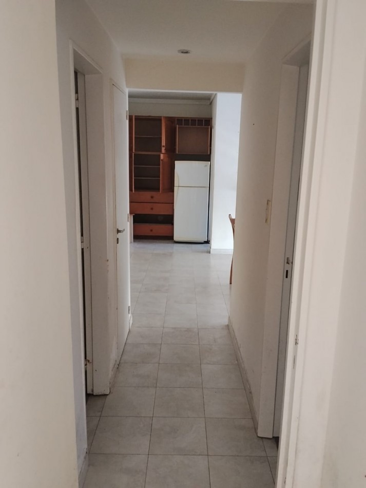 Departamento 3 Ambientes con cochera a metros del mar Playa Varese