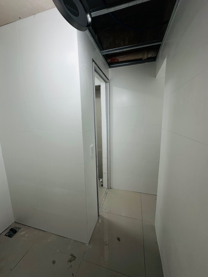 Alquiler Local Comercial a Estrenar sobre calle San Juan