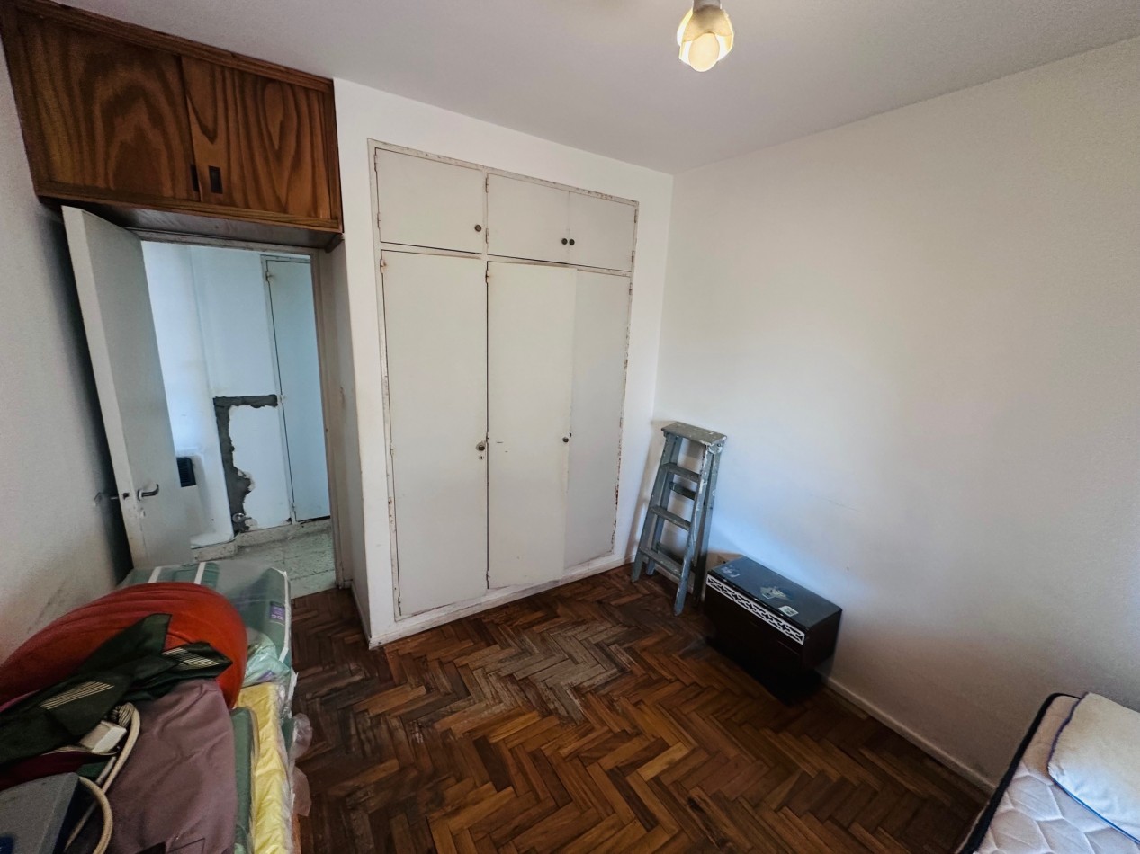 Semipiso 2 Ambientes Macrocentro