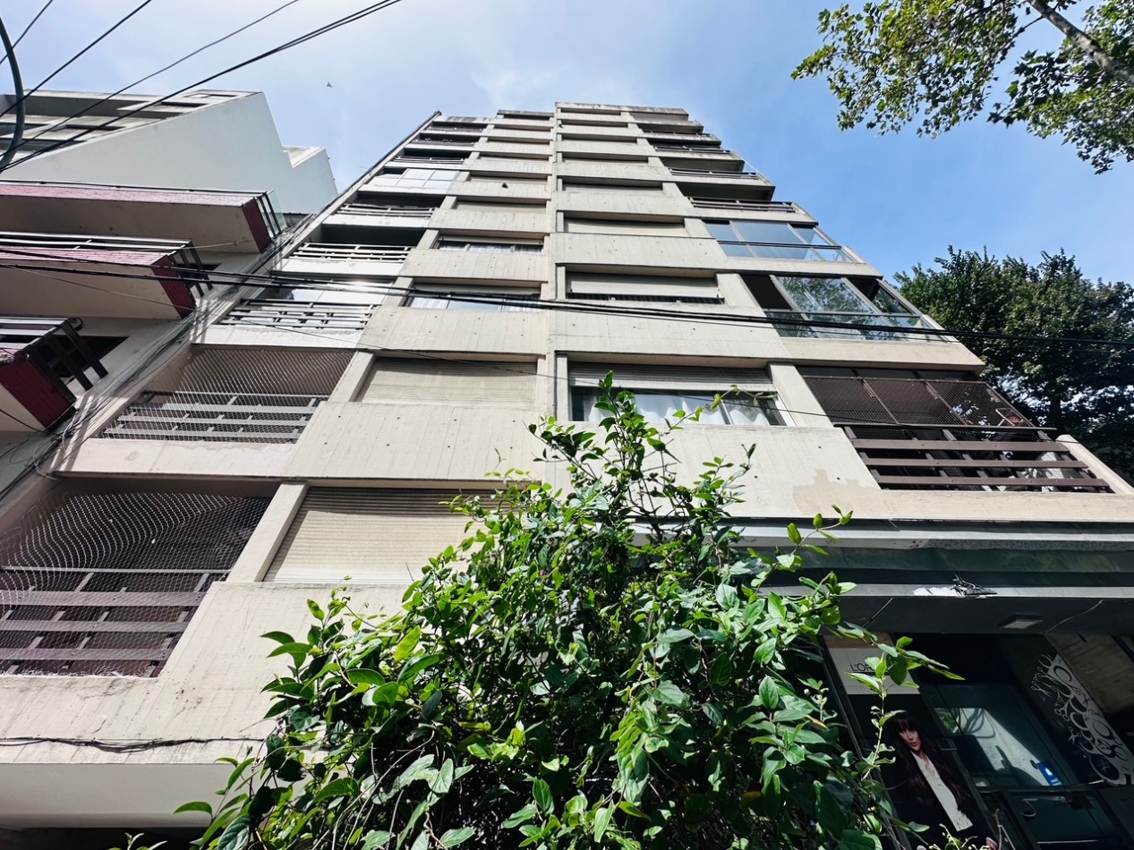 Semipiso 2 Ambientes Macrocentro