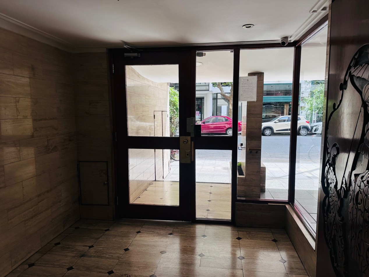 Semipiso 2 Ambientes Macrocentro