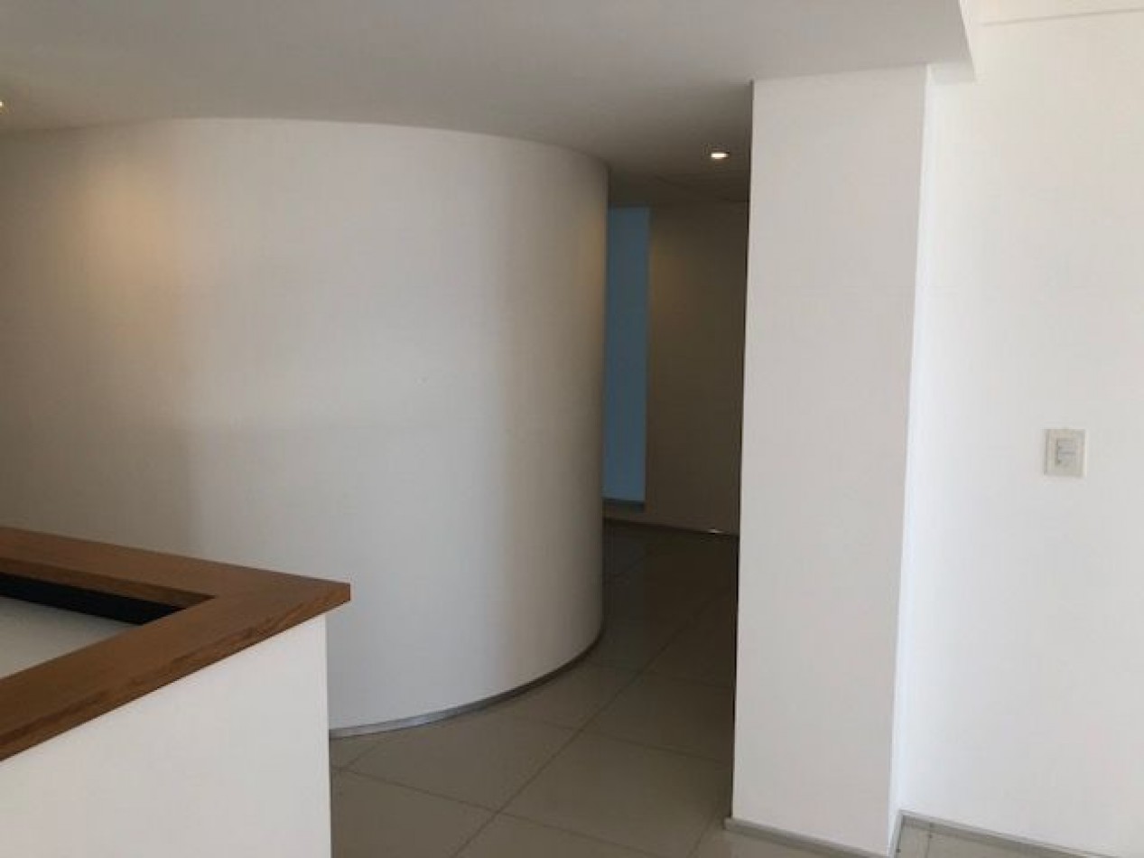 Semipiso 3 ambientes con vista al mar Playa Chica